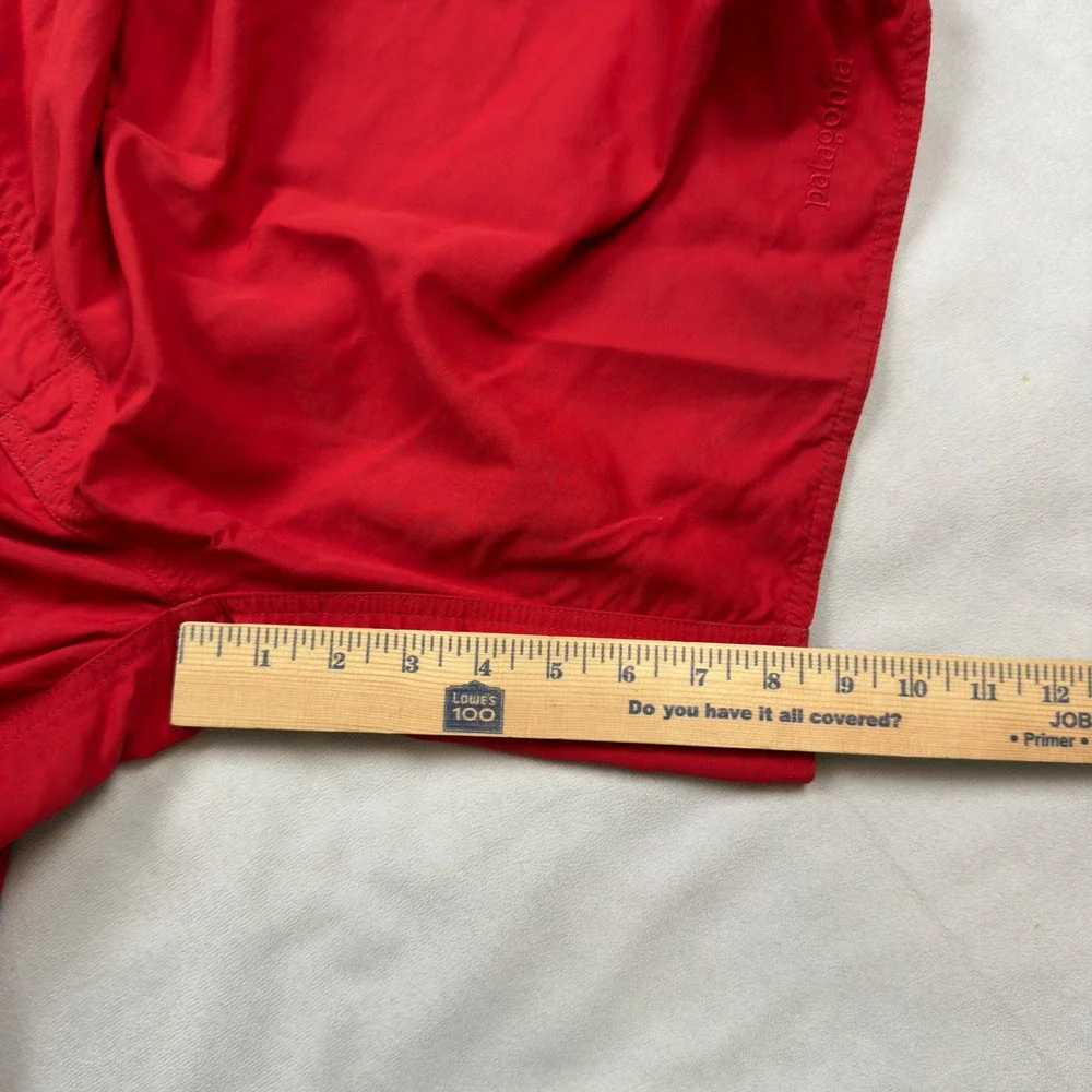 Patagonia wavefarer board